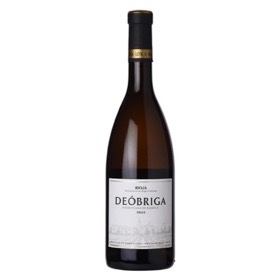 DEÓBRIGA BLANCO 2018 